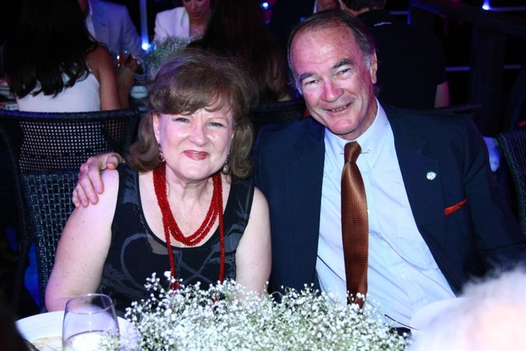Animals Lebanon Gala For Change